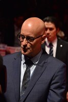 監督のペイトン・リード。