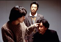 「CURE／キュア」 (c)KADOKAWA 1997