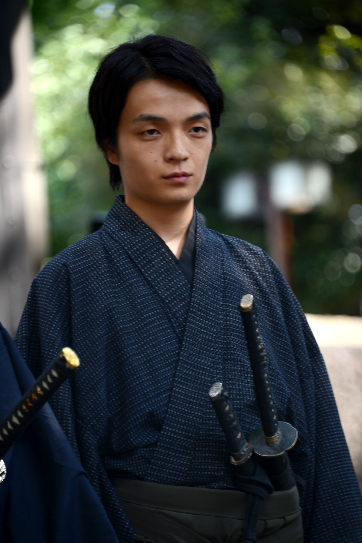 岡山天音