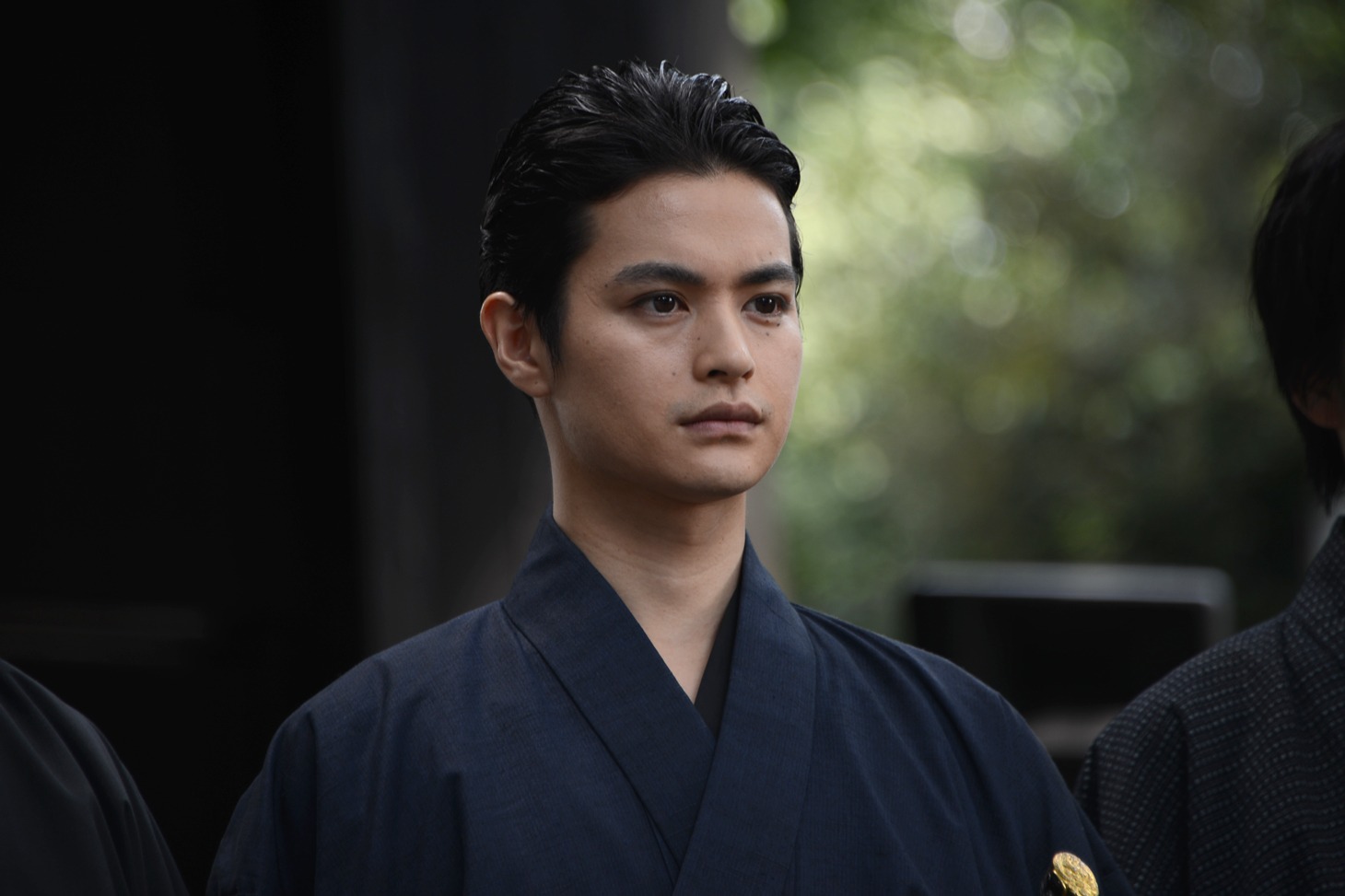 瀬戸康史