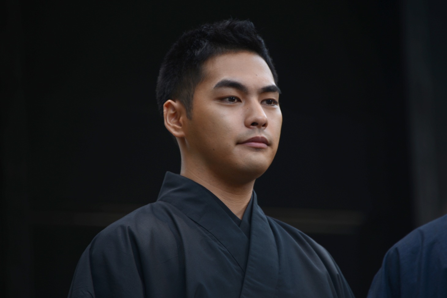 柳楽優弥