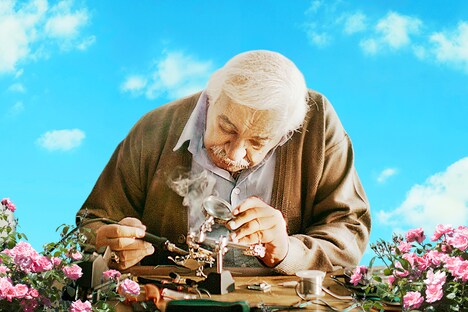 「ハッピーエンドの選び方」