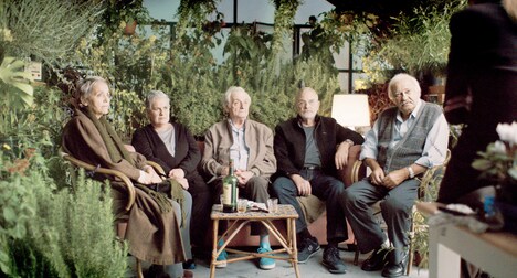 「ハッピーエンドの選び方」