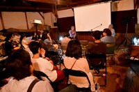 昨年の映画祭の様子