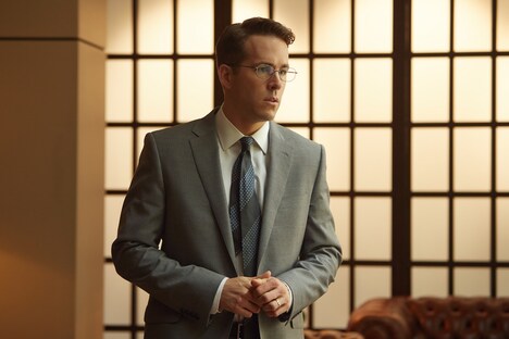 「黄金のアデーレ 名画の帰還」