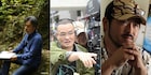 黒沢清、中田秀夫、清水崇の“最恐”作品をオールナイト上映、トークイベントも開催