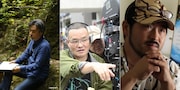 黒沢清、中田秀夫、清水崇の“最恐”作品をオールナイト上映、トークイベントも開催