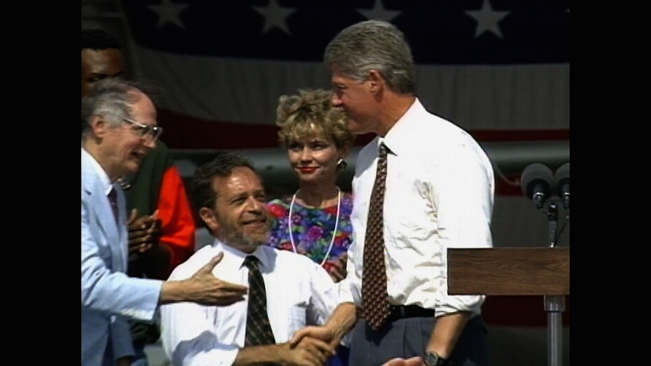 「みんなのための資本論」 (c)2013 Inequality for All,LLC