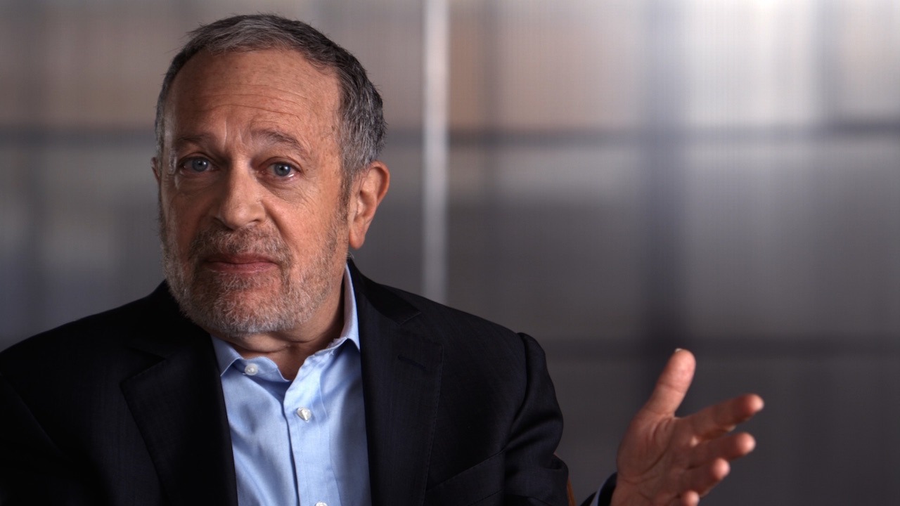 「みんなのための資本論」 (c)2013 Inequality for All,LLC