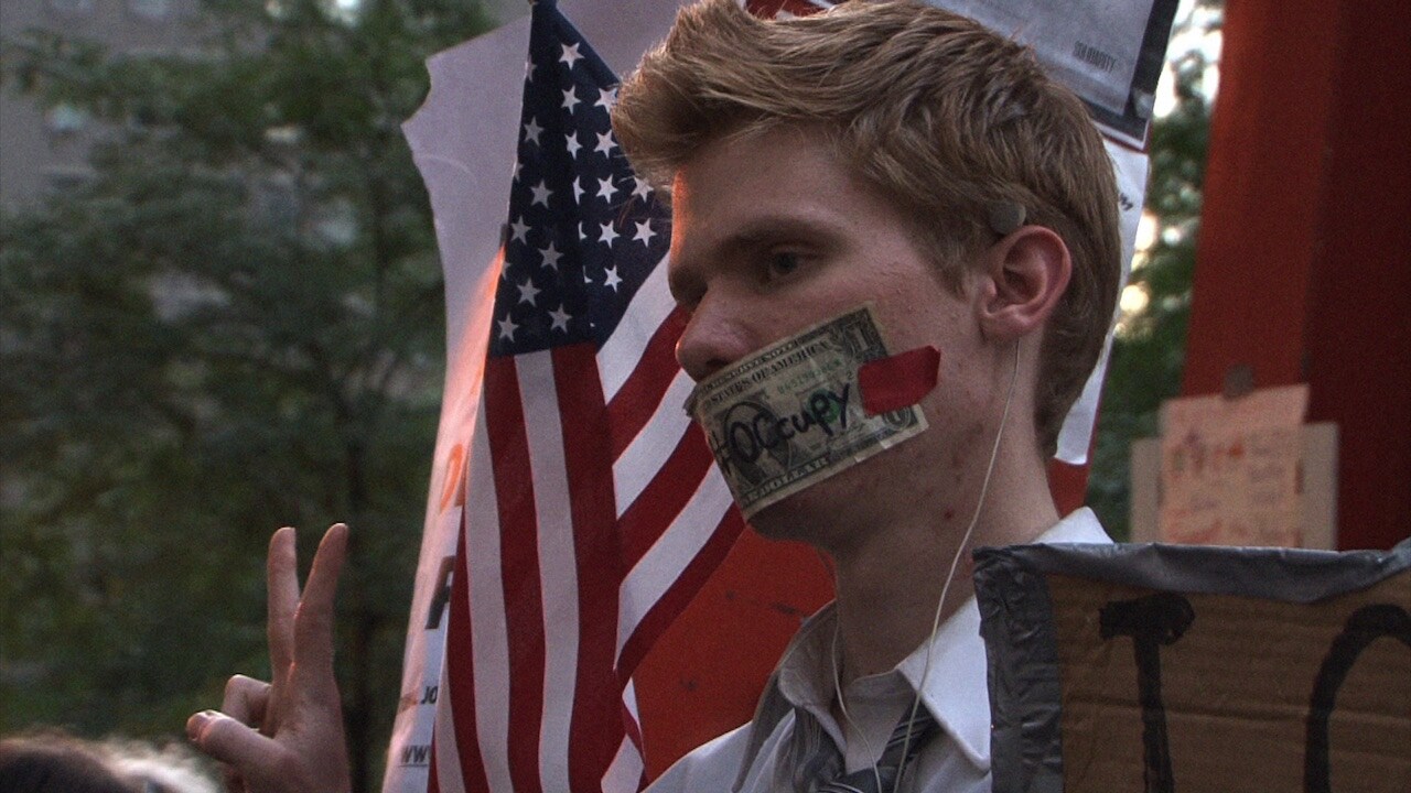 経済学者がアメリカの格差を説くドキュメンタリー「みんなのための資本論」