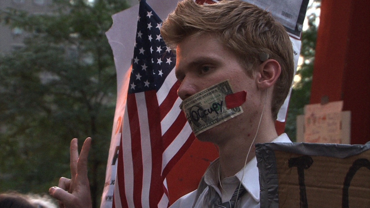 「みんなのための資本論」 (c)2013 Inequality for All,LLC