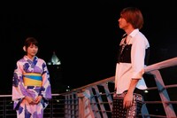 「ストロボ・エッジ」 (c)2015映画「ストロボ・エッジ」製作委員会 (c)咲坂伊緒／集英社