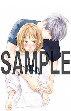 ストロボ エッジ ソフト化 福士 有村のビジュアルコメンタリーを一部公開 映画ナタリー