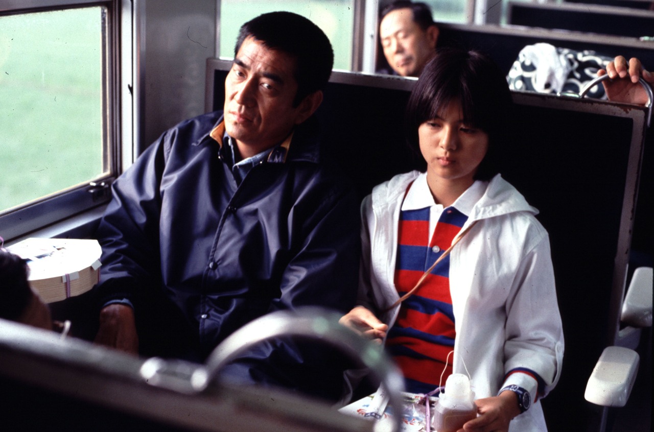 「野性の証明」 (c)KADOKAWA 1978