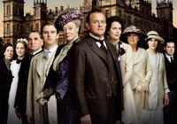 「ダウントン・アビー」 (c)2010 Carnival Film & Television Limited. All Rights Reserved.