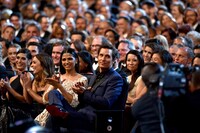 第66回エミー賞授賞式の様子。Images courtesy of the Television Academy.  Vince Bucci/Invision(c) Television Academy