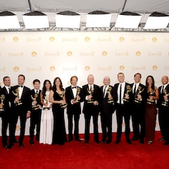 エミー賞授賞式がAXNで生中継、候補に「ダウントン・アビー」などヒット作そろう