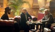「ムーン・ウォーカーズ」 (c)Partizan Films- Nexus Factory - Potemkino 2015
