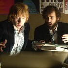 「ムーン・ウォーカーズ」メイキング解禁、共演俳優がルパート・グリントを語る