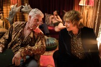 「ムーン・ウォーカーズ」 (c)Partizan Films- Nexus Factory - Potemkino 2015