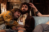 「ムーン・ウォーカーズ」 (c)Partizan Films- Nexus Factory - Potemkino 2015