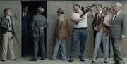「ムーン・ウォーカーズ」 (c)Partizan Films- Nexus Factory - Potemkino 2015