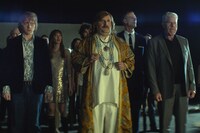 「ムーン・ウォーカーズ」 (c)Partizan Films- Nexus Factory - Potemkino 2015