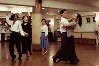 「Shall we ダンス？」 (c)1995　KADOKAWA　日本テレビ　博報堂DYメディアパートナーズ 日販