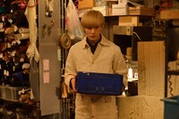 「知らない、ふたり」 (c)2015 NIKKATSU, So-net Entertainment, Ariola Japan