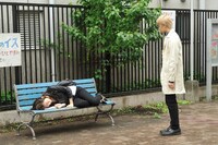 「知らない、ふたり」 (c)2015 NIKKATSU, So-net Entertainment, Ariola Japan