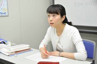 「知らない、ふたり」 (c)2015 NIKKATSU, So-net Entertainment, Ariola Japan