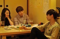 「知らない、ふたり」 (c)2015 NIKKATSU, So-net Entertainment, Ariola Japan