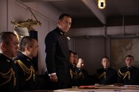 「聯合艦隊司令長官 山本五十六 －太平洋戦争70年目の真実－」 (c)2011「山本五十六」製作委員会