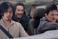 「いつか、また」 (c)LAUREL FILMS.