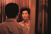 「花様年華」 (c)2000, 2009 Block 2 Pictures Inc. All Rights Reserved.