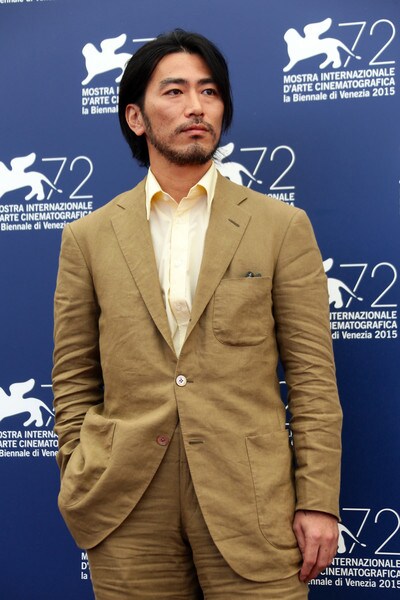 長谷井宏紀の初長編監督作「BLANKA」がヴェネツィアで2冠