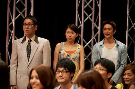 「天の茶助」 (c)2015「天の茶助」製作委員会