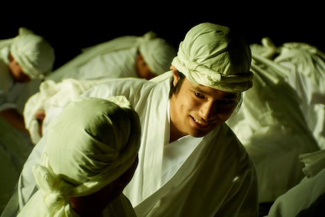 「天の茶助」 (c)2015「天の茶助」製作委員会