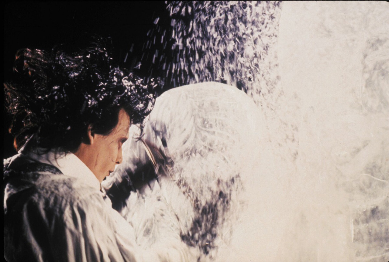 「シザーハンズ」 (c)2015 Twentieth Century Fox Home Entertainment LLC. All Rights Reserved.
