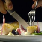 世界中のミシュラン星付き店をめぐる記録映画、芸術的メニュー映す予告編が公開