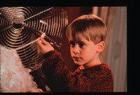 「ホーム・アローン」