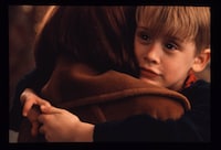 「ホーム・アローン」