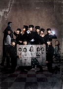 「残酷歌劇『ライチ☆光クラブ』」ビジュアル