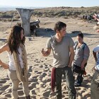 「メイズ・ランナー2」監督ウェス・ボールにスポットを当てた特別映像