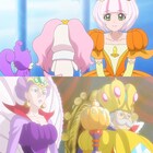 花澤香菜が「プリキュア」最新作で捕らわれの姫に、劇中で歌も披露