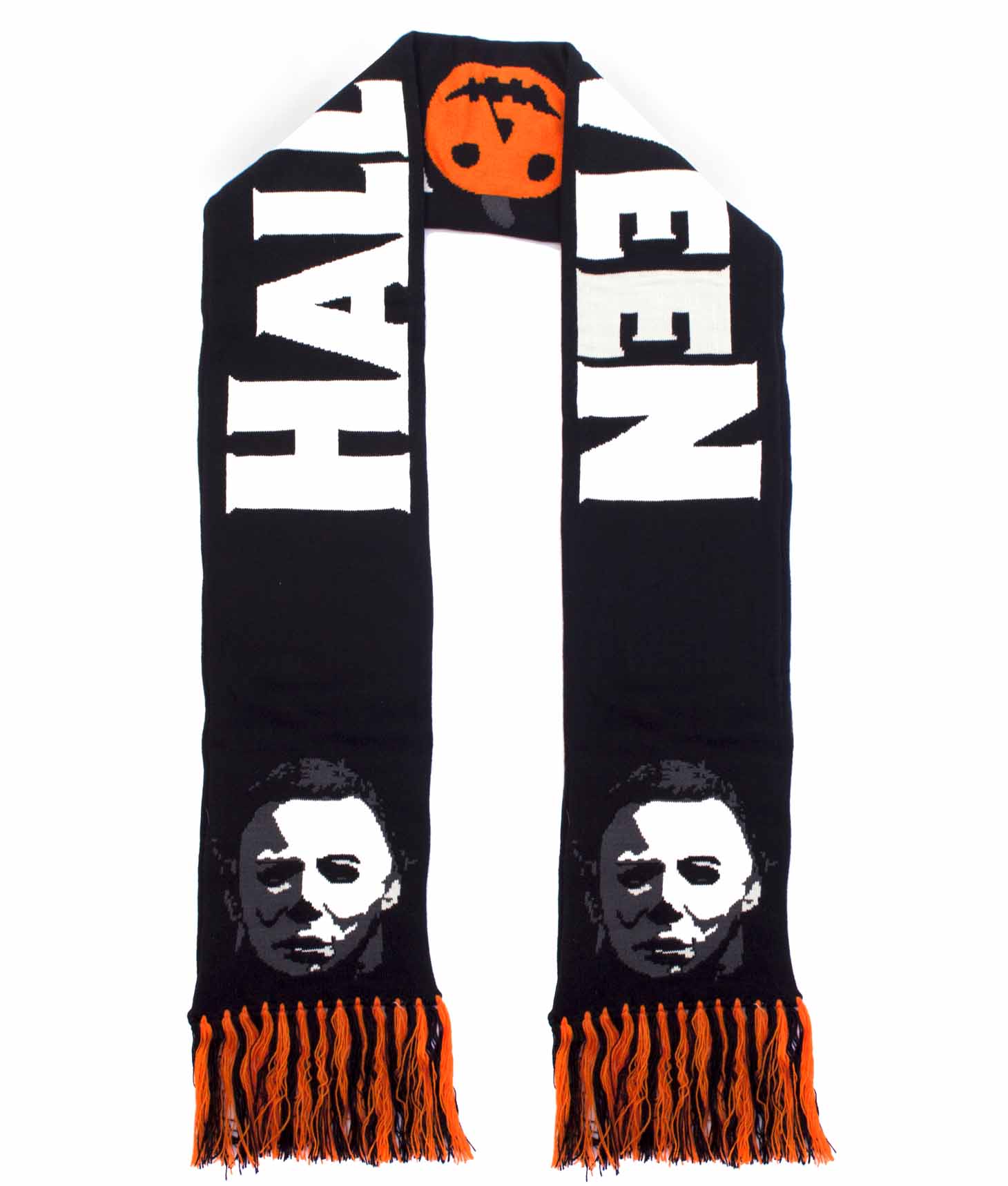 Halloween Scarf（40ドル）