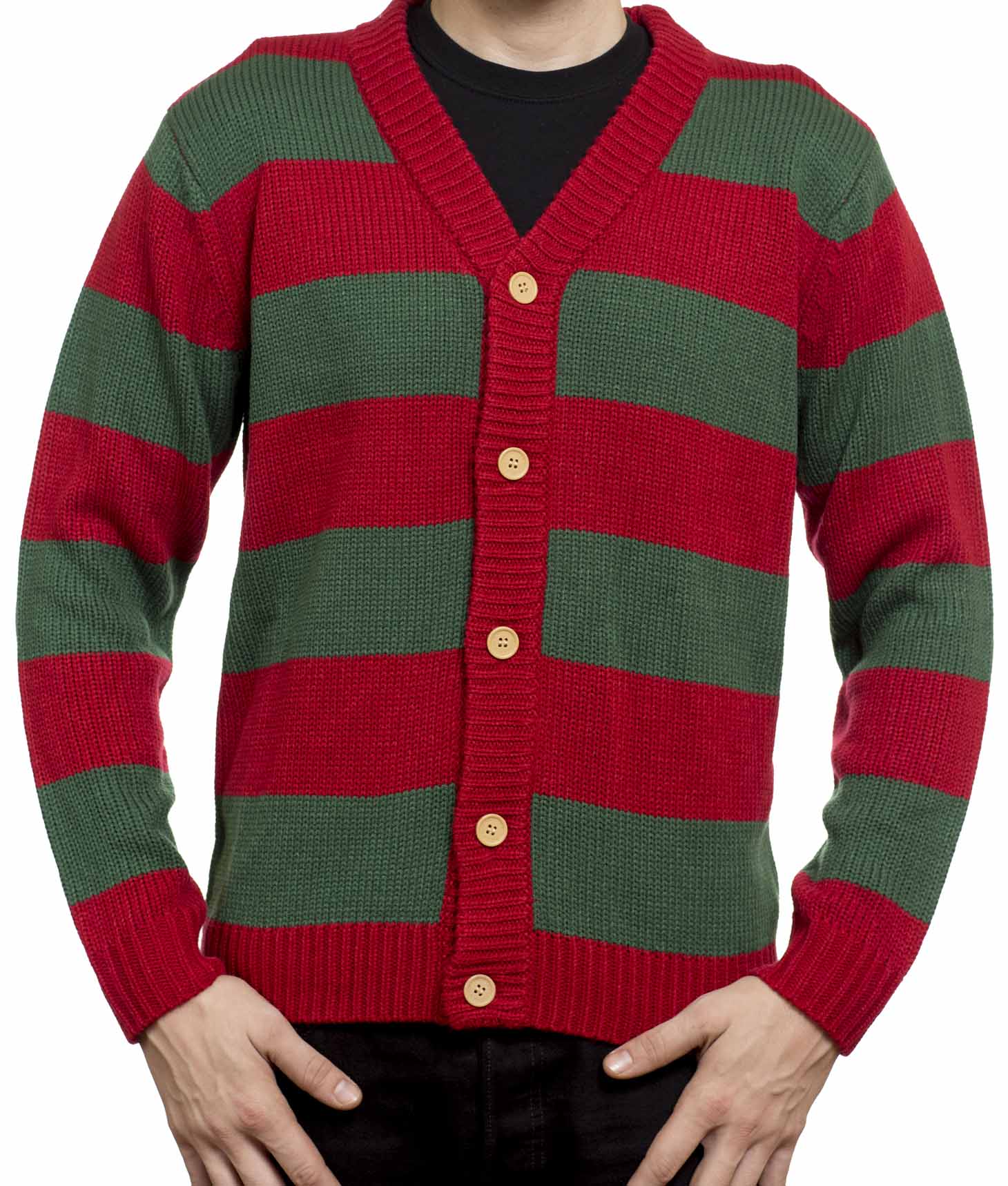 Nightmare on Elm Street Cardigan（75ドル）