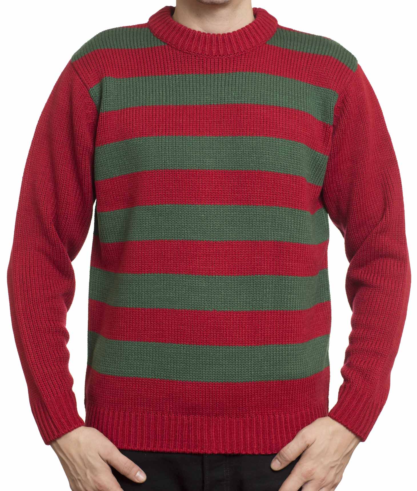 Nightmare on Elm Street Knit Sweater（85ドル）