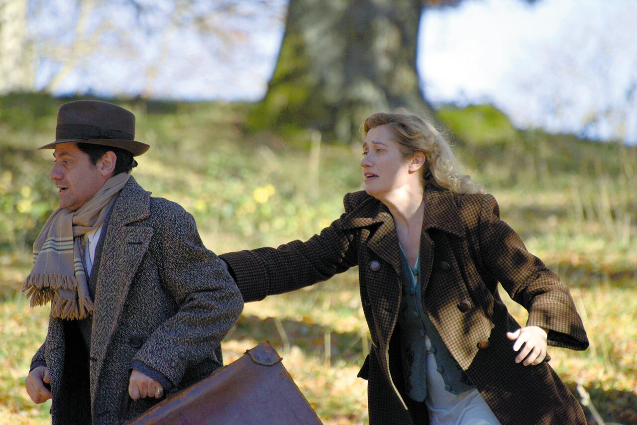 「ヴィオレット-ある作家の肖像-」 (c)TS PRODUCTIONS - 2013