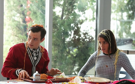 「glee / グリー ファイナル・シーズン」 (c)2015 Twentieth Century Fox Home Entertainment LLC. All Rights Reserved.